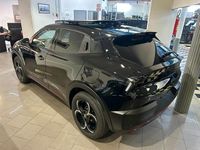 Usata Alfa Romeo Junior Edizione Speciale 145 CV (106 kW) 2024 Nero SUV