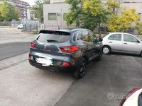 Usata Renault Kadjar 115 CV (84 kW) 2016 Grigio SUV