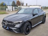 Usado Mercedes GLC220 AMG Line Premium 197 CV (144 kW) 2023 Gris Coupe