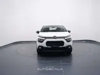 Usata Citroën C3 PureTech 83 CV (61 kW) 2023 Bianco bianchisa Berlina