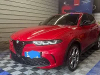 Usata Alfa Romeo Tonale Edizione Speciale 131 CV (96 kW) 2023 SUV