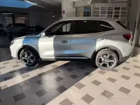 Nuova MG ZS Comfort 115 CV (84 kW) 2026 Blu SUV