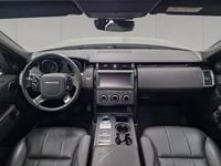 Usata Land Rover Discovery 5 HSE 241 CV (177 kW) 2020 Blu SUV