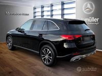 usata Mercedes GLC220 d 4Matic AVANTGARDE TELECAMERA