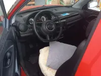 Usata Microcar M.Go 2017 Rosso Utilitaria
