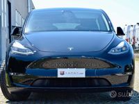 Gebraucht Tesla Model Y Performance 338 kW (460 PS) 2023 Schwarz SUV