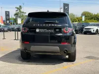 Usata Land Rover Discovery Sport SE 150 CV (110 kW) 2019 Nero SUV