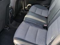 Käytetty Mercedes B200 140 HP (102 kW) 2006 Tila-auto