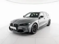 Usata BMW M3 Competition Edition 510 CV (375 kW) 2023 Other Station wagon