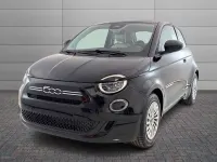 Nuova Fiat 500 Pop 65 CV (47 kW) 2026 Nero Utilitaria