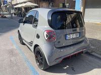 Begagnad Smart ForTwo Coupé 41 kW (56 HK) 2023 Halvkombi