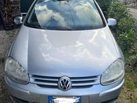 Usata VW Golf IV 101 CV (74 kW) 2002 Berlina