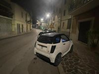 Usata Ligier JS50 2018 Bianco Utilitaria