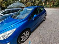 Usata Peugeot 308 110 CV (80 kW) 2010 Berlina