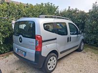 Usata Citroën Nemo 75 CV (55 kW) 2009 Grigio Monovolume