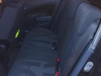 Usata Opel Agila Enjoy 94 CV (69 kW) 2010 Nero Utilitaria