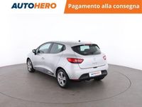 usata Renault Clio IV Clio dCi 8V 75CV Start&Stop 5 porte Energy Zen