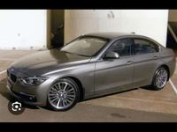 usata BMW 335 335 dA xdrive Luxury