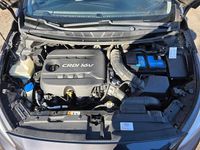 Usata Kia Ceed Sportswagon 110 CV (80 kW) 2015 Station wagon