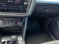 Usata VW Tiguan Business 116 CV (85 kW) 2018 SUV
