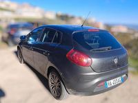 Usata Fiat Bravo Active 120 CV (88 kW) 2008 Utilitaria