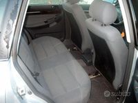 Usata Audi A4 110 CV (80 kW) 1997 Grigio Station wagon