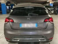 Usata DS Automobiles DS4 So Chic 120 CV (88 kW) 2016 Grigio Berlina