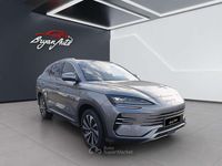 Nuova BYD Seal U Boost 218 CV (160 kW) 2026 SUV