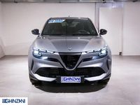 Nuova Alfa Romeo Junior Edizione Speciale 136 CV (100 kW) 2025 Argento arese SUV