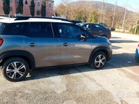 Usata Citroën C3 2018 Grigio Berlina