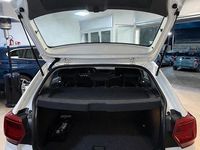 Usata VW Polo Comfortline 89 CV (65 kW) 2021 Bianco Utilitaria