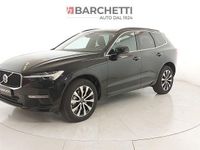 Nuova Volvo XC60 Core 197 CV (144 kW) 2025 Nero SUV