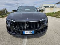 usata Maserati Levante V6 V6 Diesel 275 CV AWD Granlusso