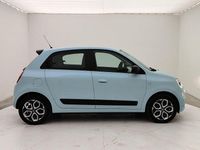 Usata Renault Twingo Equilibre 60 kW (82 CV) 2022 Blu Utilitaria