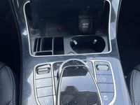 Usata Mercedes GLC220 170 CV (125 kW) 2018 SUV