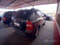 usata Kia Sportage 2.0 crdi 4wd - 2005