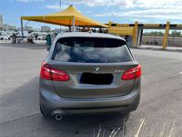 Usata BMW 216 Active Tourer Sport Line 116 CV (85 kW) 2020 Monovolume