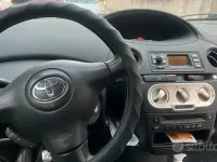 Usata Toyota Yaris 75 CV (55 kW) 2004 Berlina