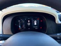 Usata Fiat Panda S 69 CV (50 kW) 2024 Verde Utilitaria