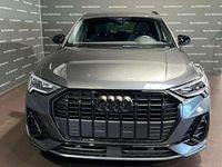 Usata Audi Q3 150 CV (110 kW) 2025 Grigio daytona SUV