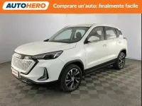Usata EVO Evo 5 126 CV (92 kW) 2024 Bianco SUV