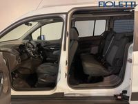 usata Ford Transit Connect 2ªS 240 1.5 TDCI 120CV PL FURGONE