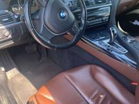 usata BMW 640 640 Serie 6 F13 2011 Coupe d Coupe Futura auto