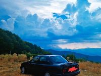 Usata Ford Sierra 215 CV (158 kW) 1991 Nero Berlina