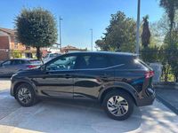 Usata Nissan Qashqai 158 CV (116 kW) 2023 Nero SUV