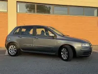 Usata Fiat Stilo Dynamic 120 CV (88 kW) 2006 Berlina