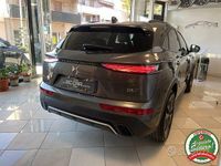 Usata DS Automobiles DS7 Crossback 131 CV (96 kW) 2023 Grigio SUV