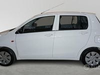 Usata Suzuki Celerio Cool 68 CV (50 kW) 2019 Bianco Utilitaria