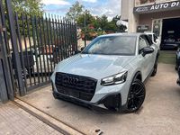 Usata Audi Q2 Ambiente 116 CV (85 kW) 2023 Grigio SUV