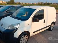 Usata Fiat Fiorino 77 CV (56 kW) 2010 Monovolume